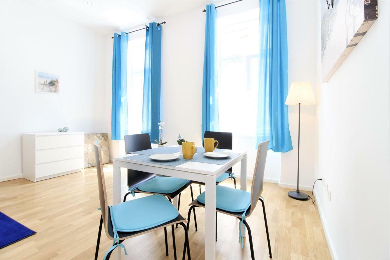 Apartamento Marine: Newly Renovated 2nd District Viena