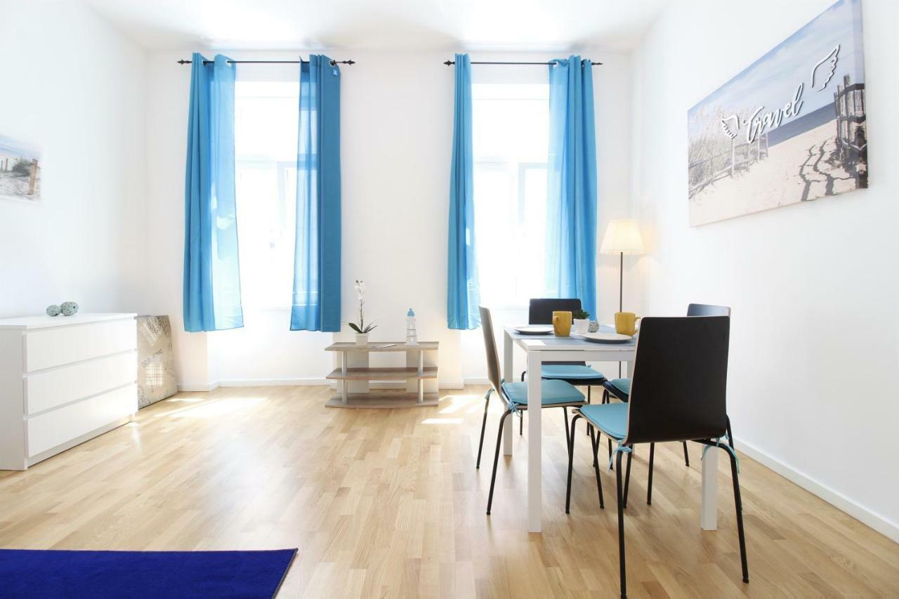Apartamento Marine: Newly Renovated 2nd District