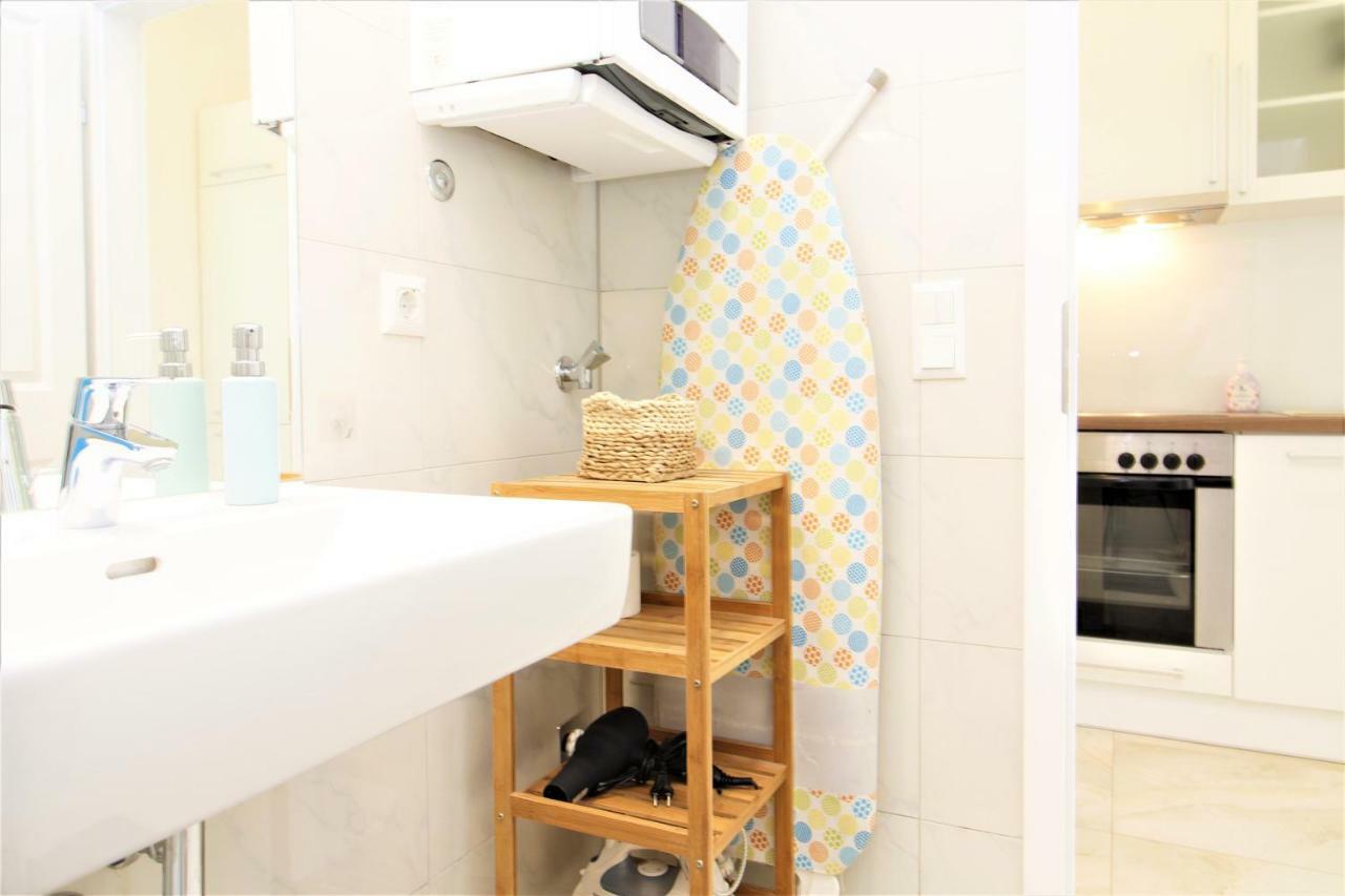 Apartamento Marine: Newly Renovated 2nd District *