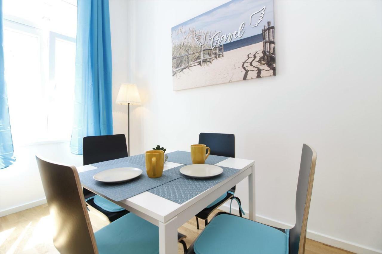 Marine: Newly Renovated 2nd District * Viena
