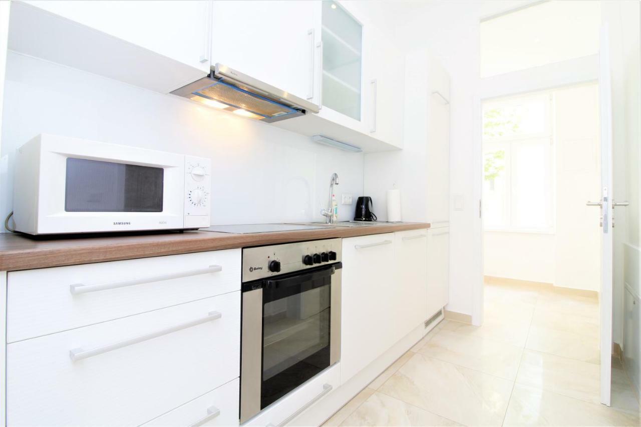 Marine: Newly Renovated 2nd District Apartamento Viena