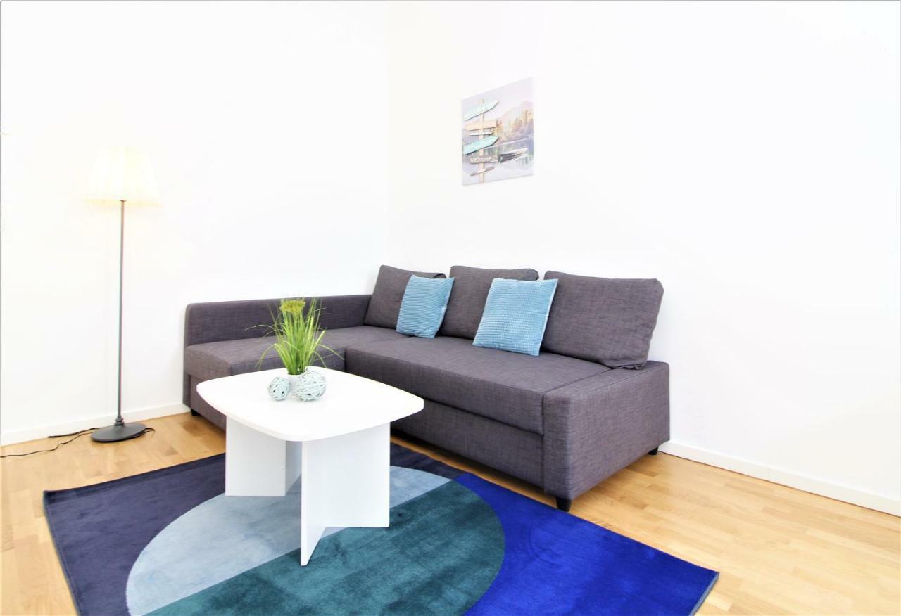 Apartamento Marine: Newly Renovated 2nd District
